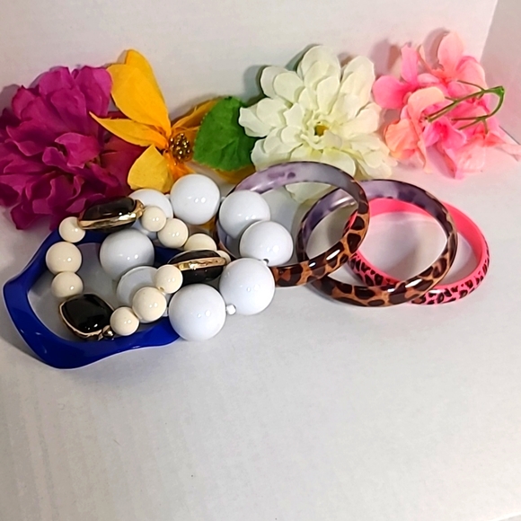 Jewelry - That 80s Bundle